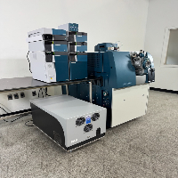 Sciex TripleTOF 6600+ Mass Spectrometer image 0